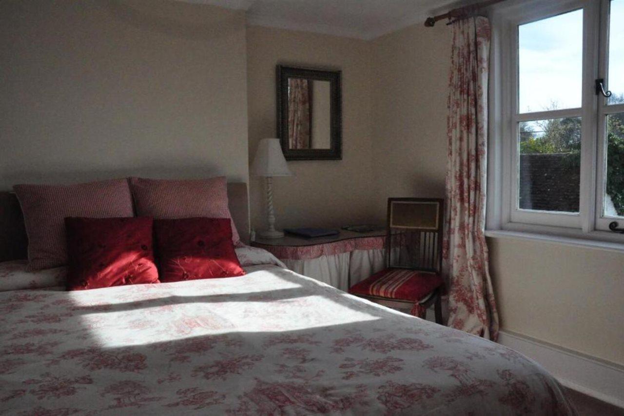 Little Tidebrook Farm Bed & Breakfast Wadhurst Luaran gambar