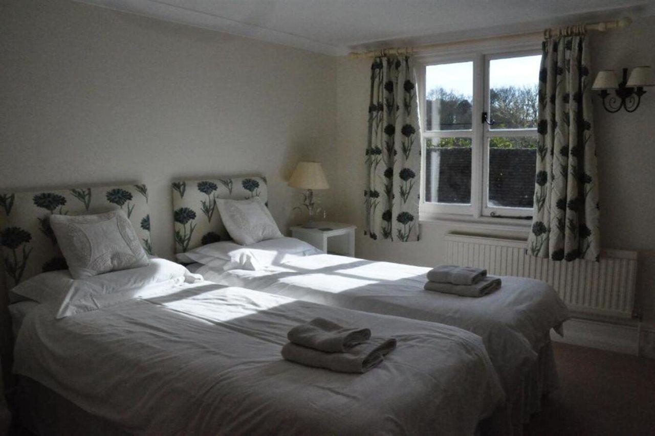 Little Tidebrook Farm Bed & Breakfast Wadhurst Luaran gambar