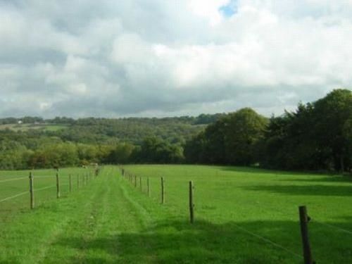 Little Tidebrook Farm Bed & Breakfast Wadhurst Luaran gambar