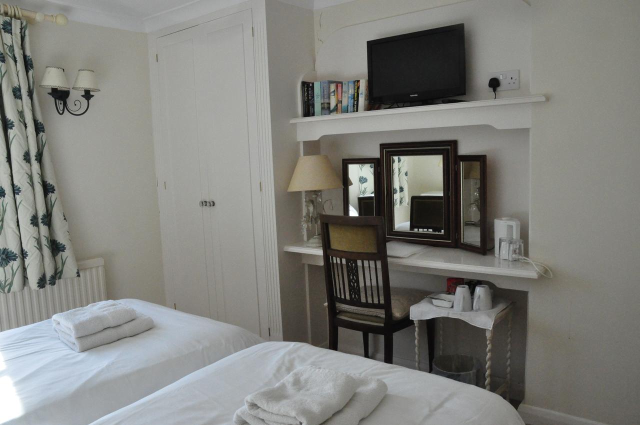 Little Tidebrook Farm Bed & Breakfast Wadhurst Bilik gambar
