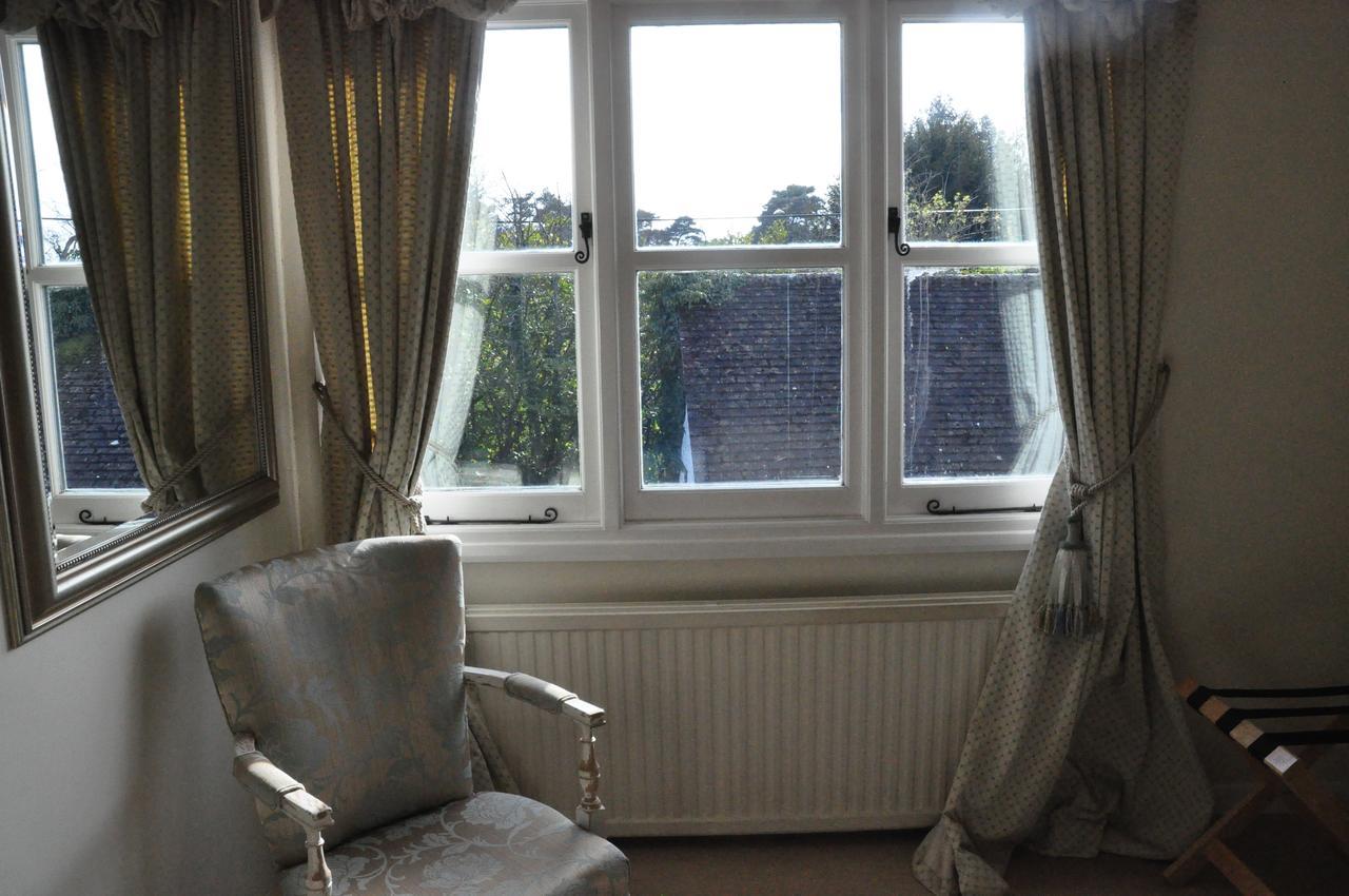 Little Tidebrook Farm Bed & Breakfast Wadhurst Bilik gambar