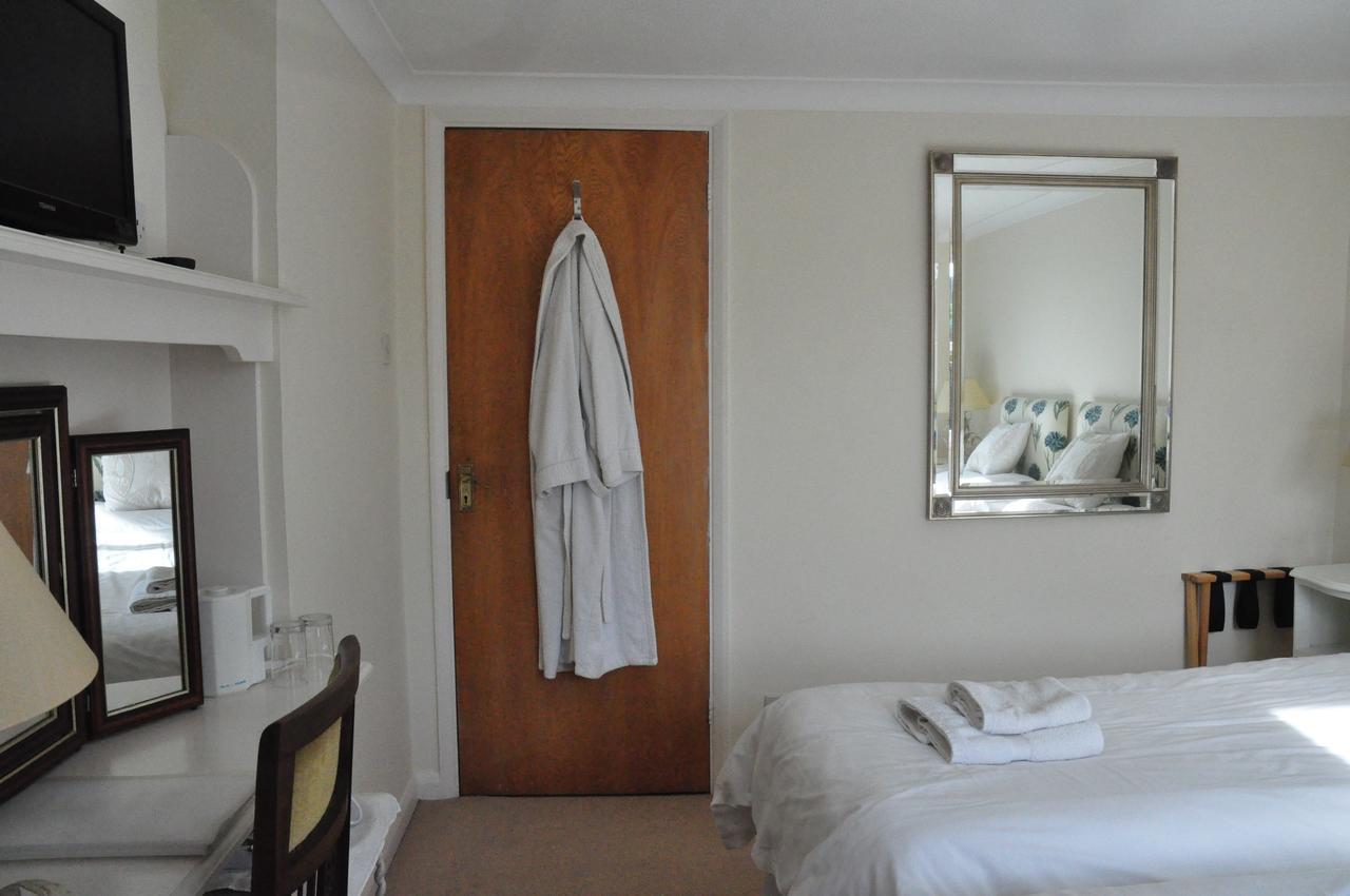 Little Tidebrook Farm Bed & Breakfast Wadhurst Bilik gambar