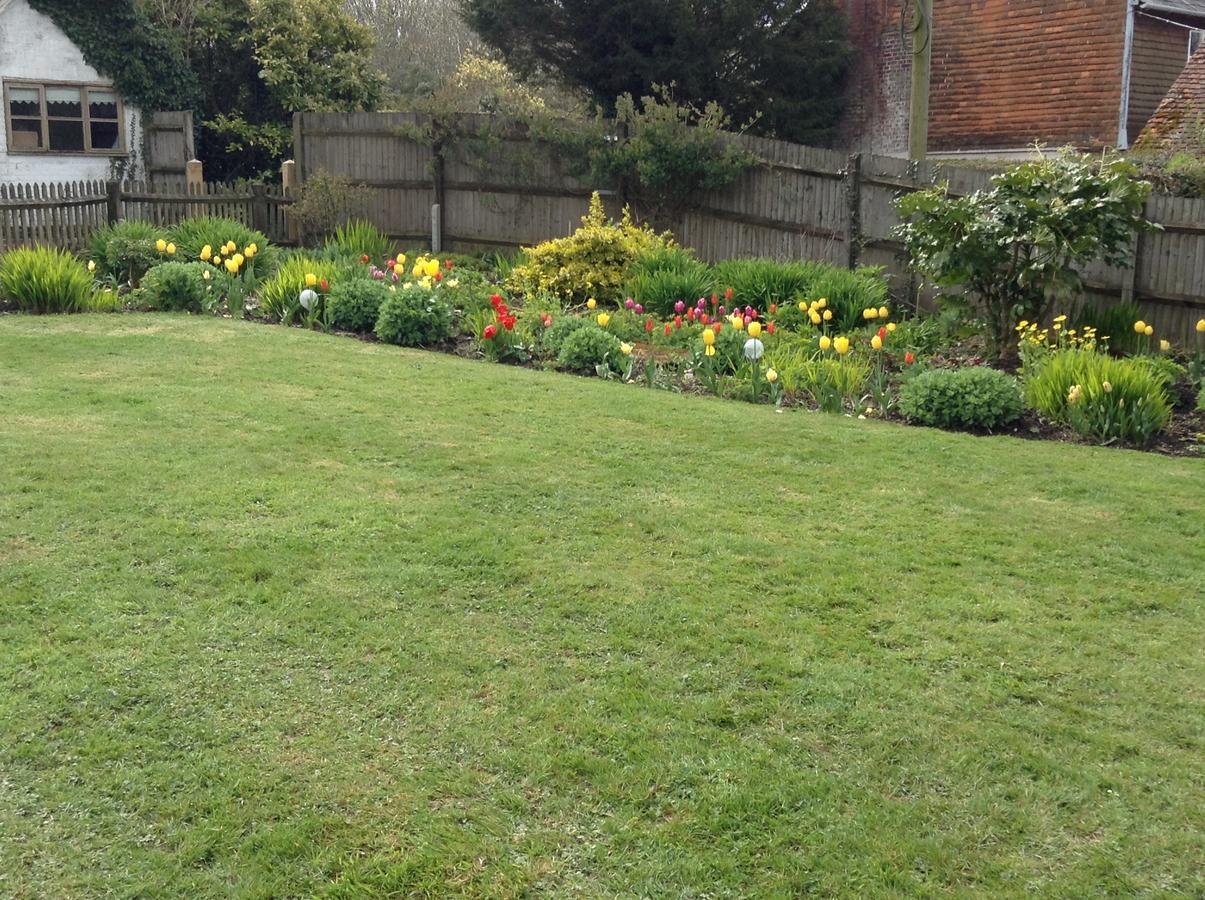 Little Tidebrook Farm Bed & Breakfast Wadhurst Luaran gambar